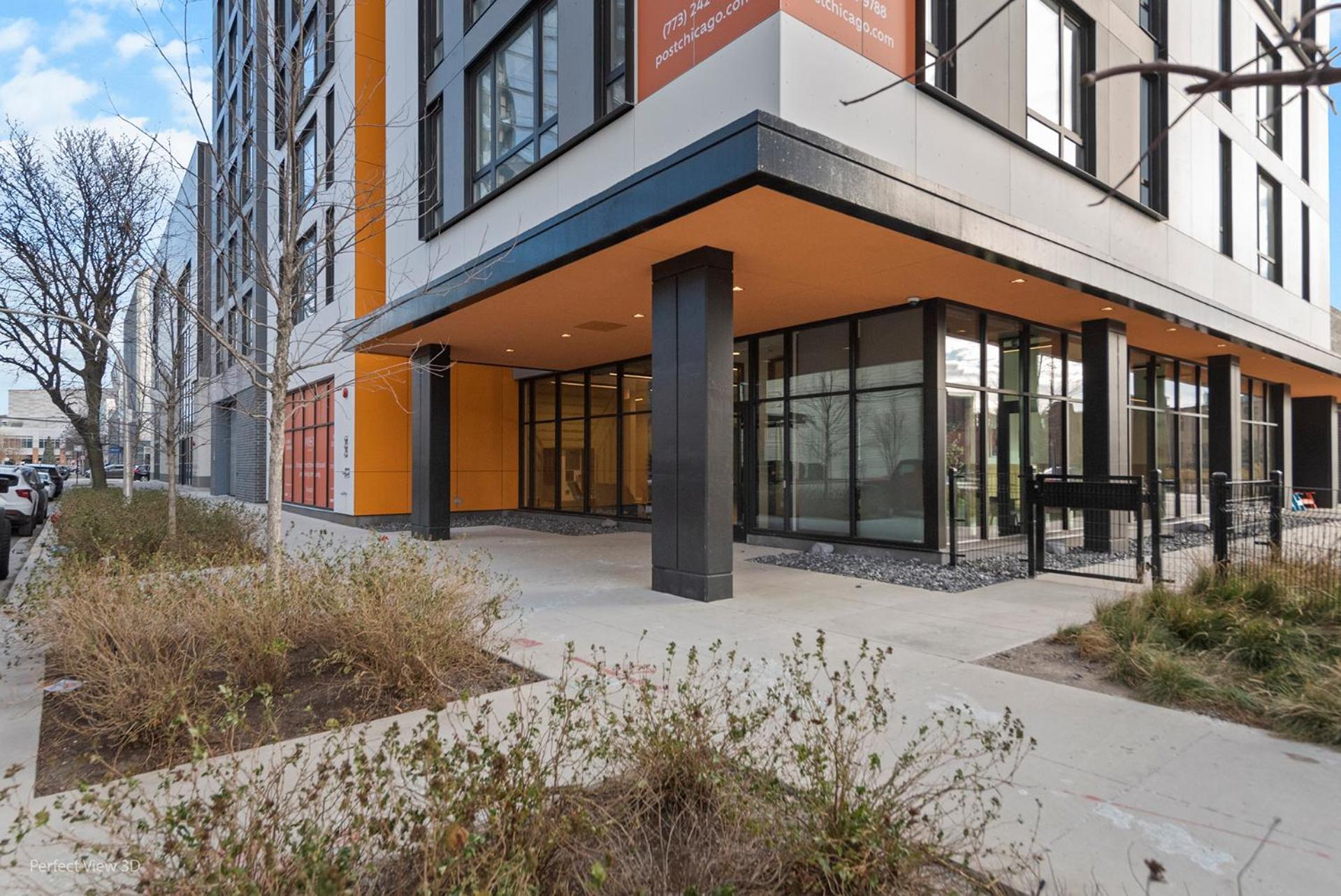 Apartment Living Grand 4 Bedroom By Lincoln Park Chicago