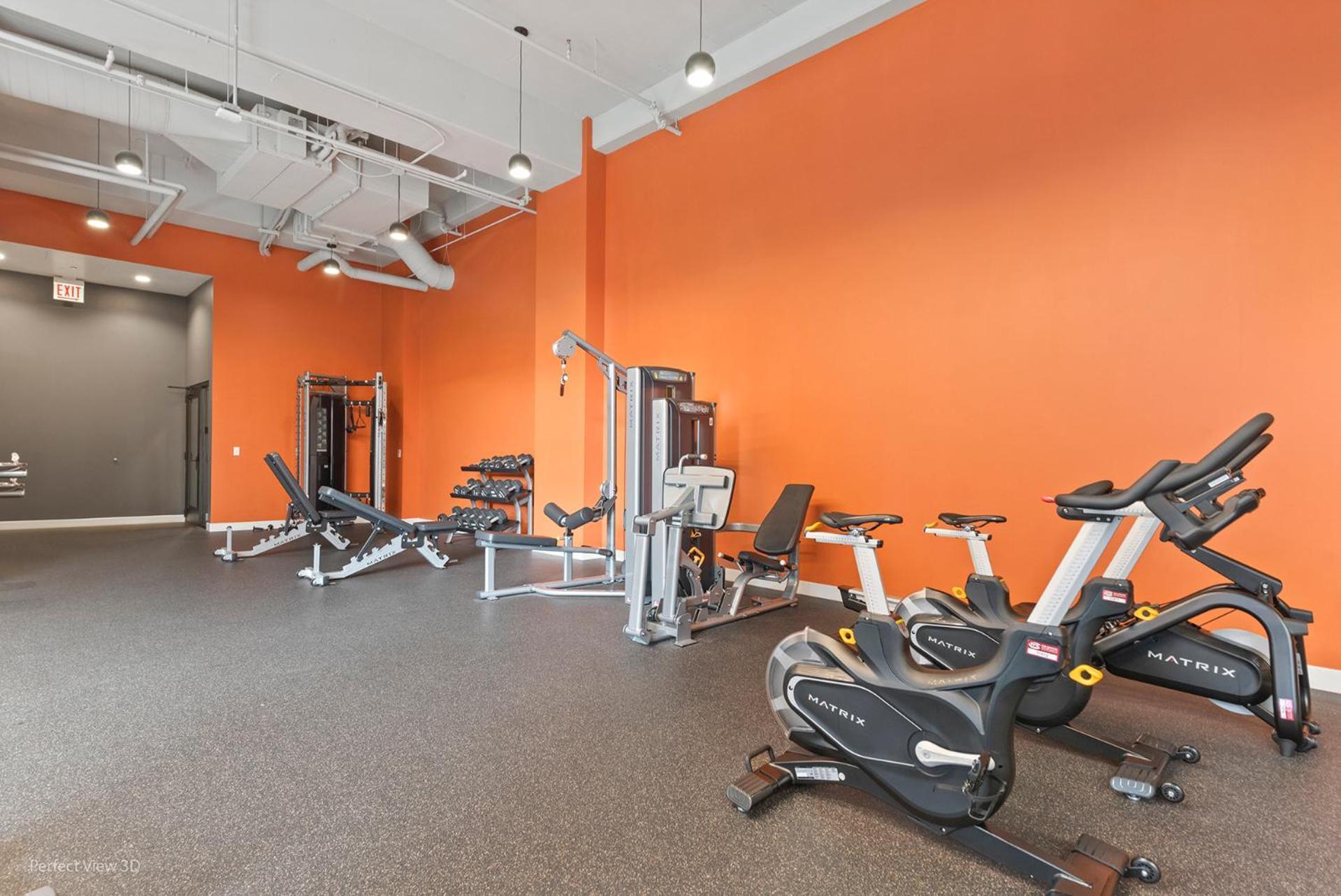 Apartment Living Grand 4 Bedroom By Lincoln Park Chicago