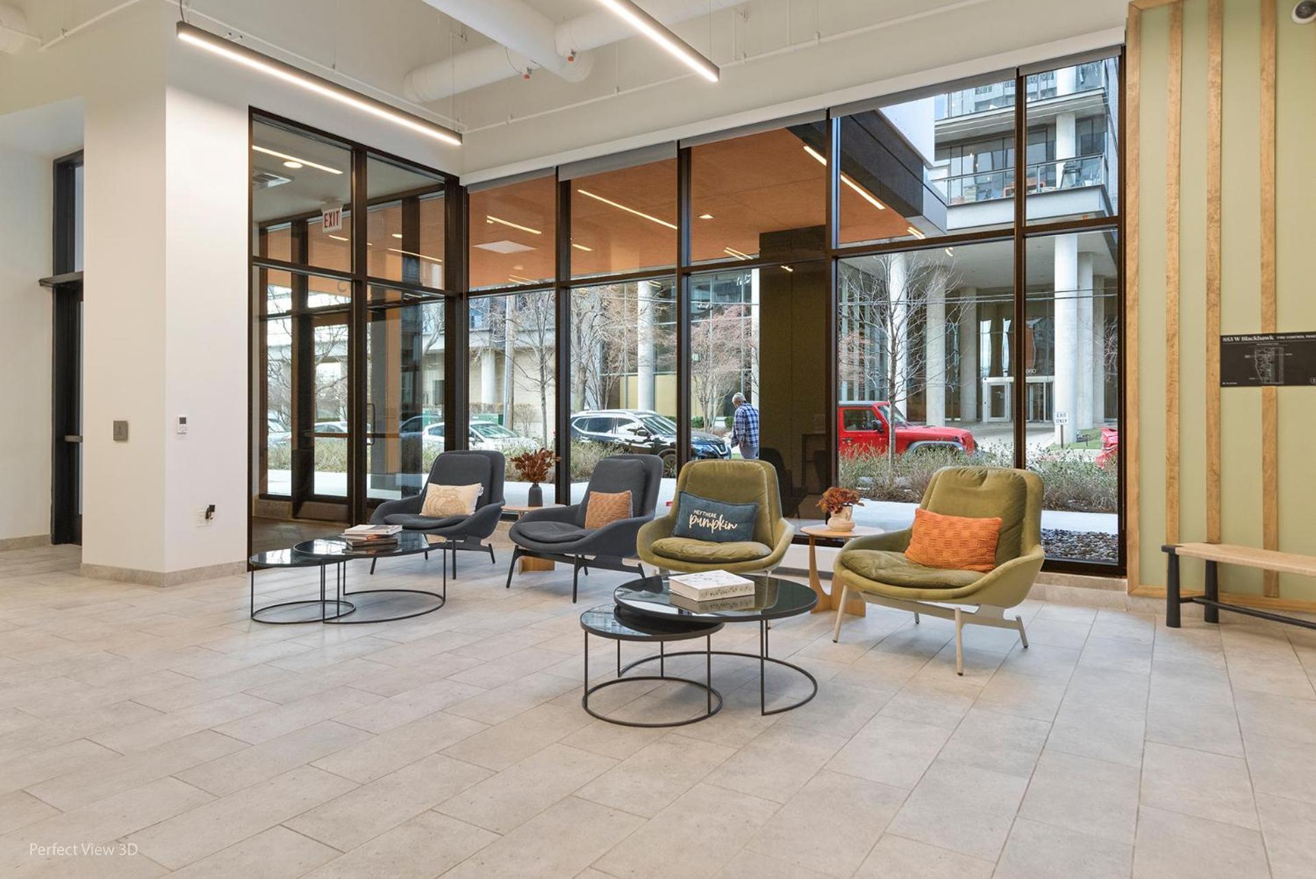 Living Grand 4 Bedroom By Lincoln Park *
