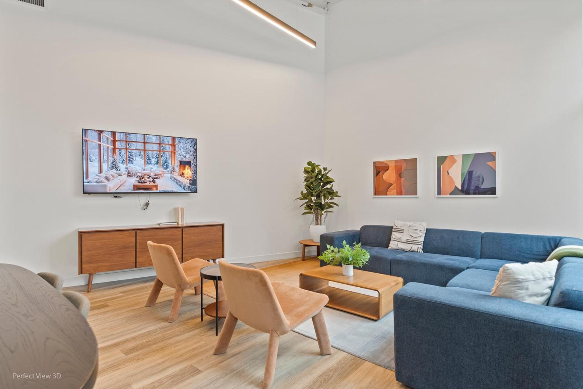 Living Grand 4 Bedroom By Lincoln Park Chicago