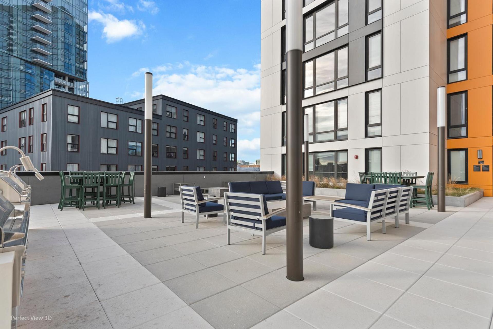 Living Grand 4 Bedroom By Lincoln Park * Chicago