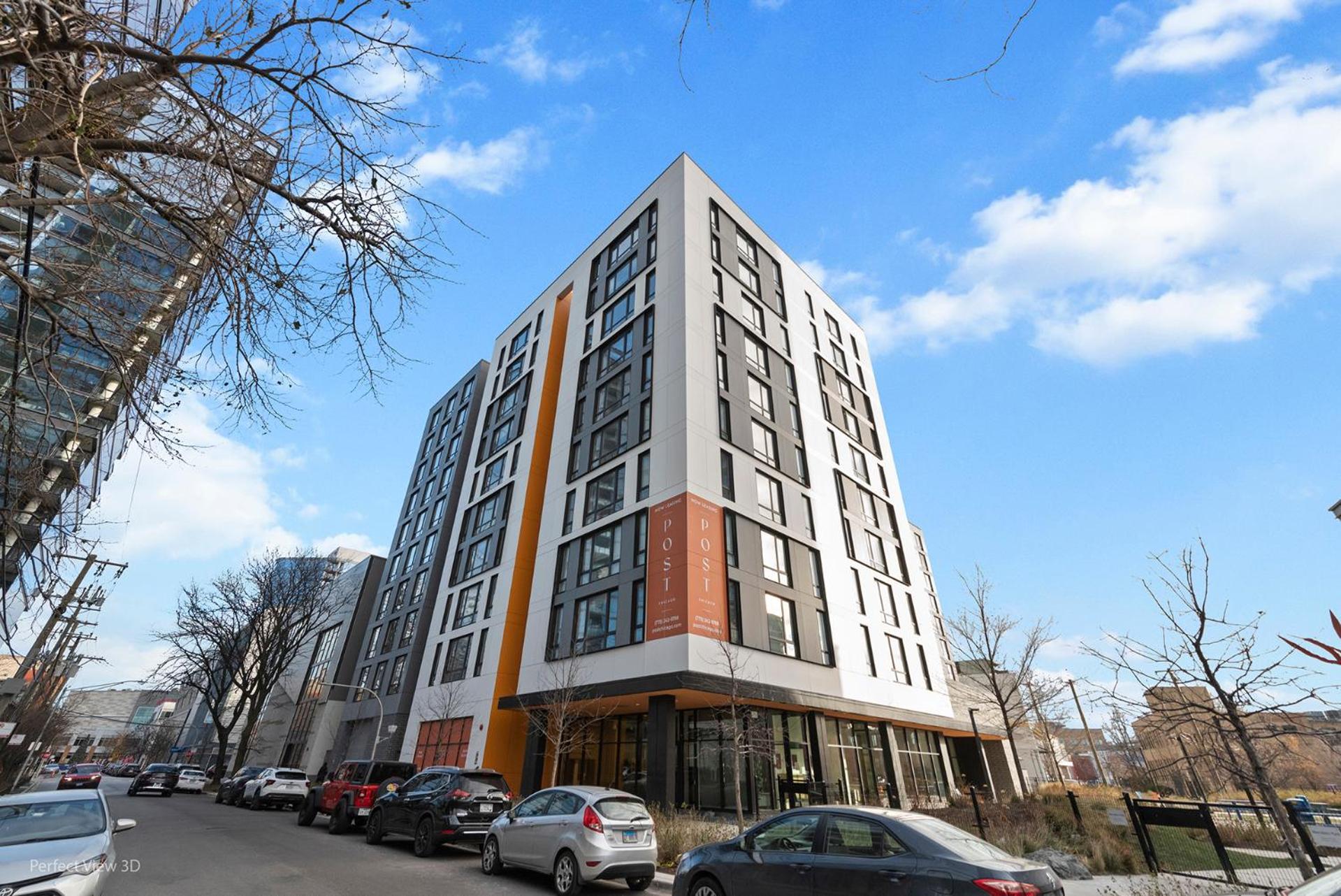 Living Grand 4 Bedroom By Lincoln Park * Chicago