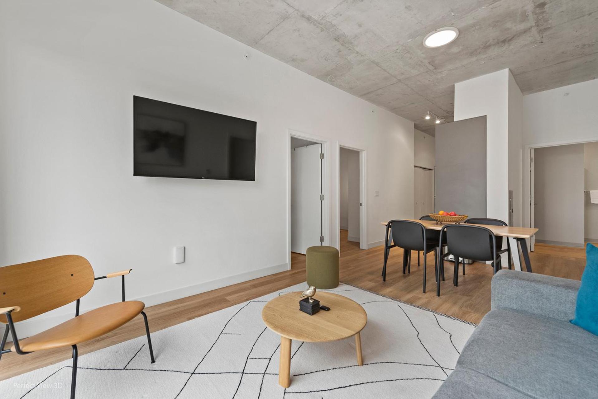 Living Grand 4 Bedroom By Lincoln Park