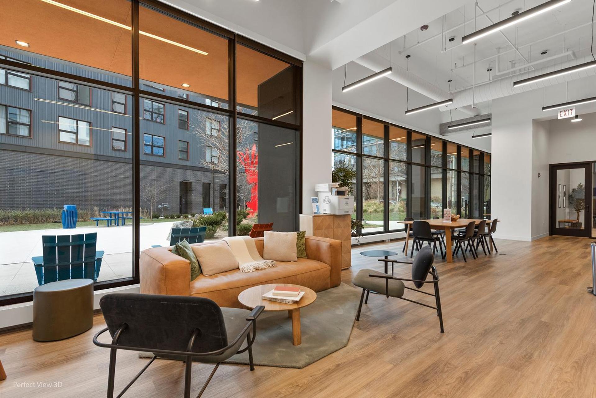 Living Grand 4 Bedroom By Lincoln Park Apartment *