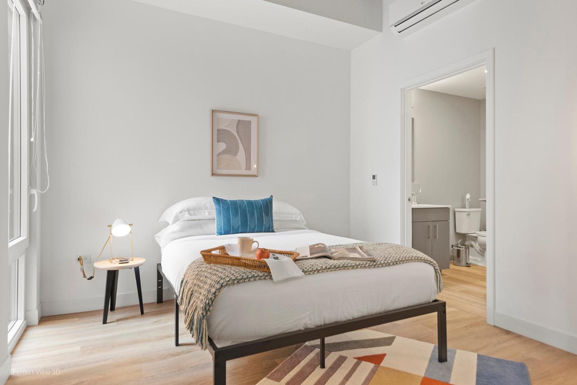 Apartment Living Grand 4 Bedroom By Lincoln Park *