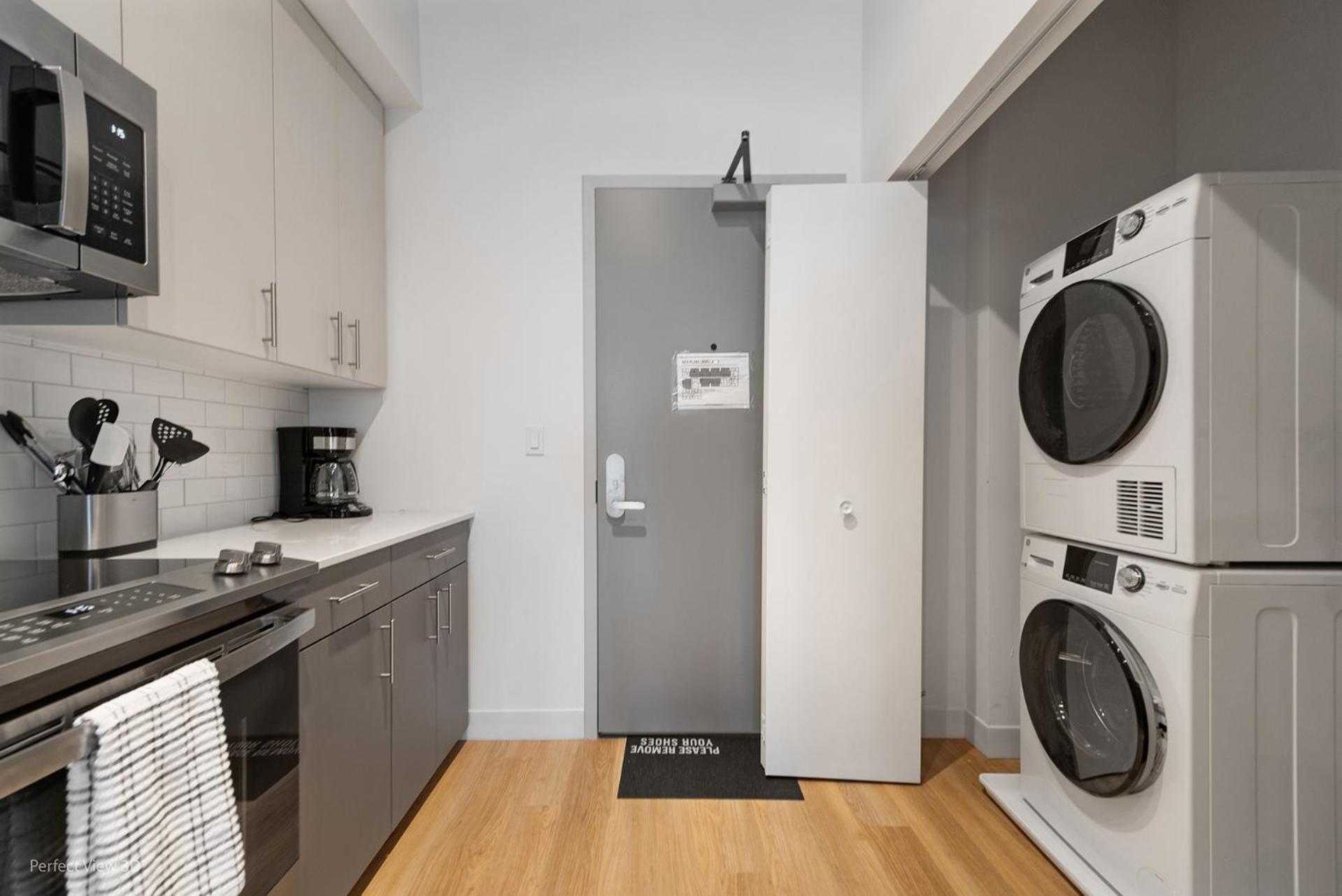 Living Grand 4 Bedroom By Lincoln Park