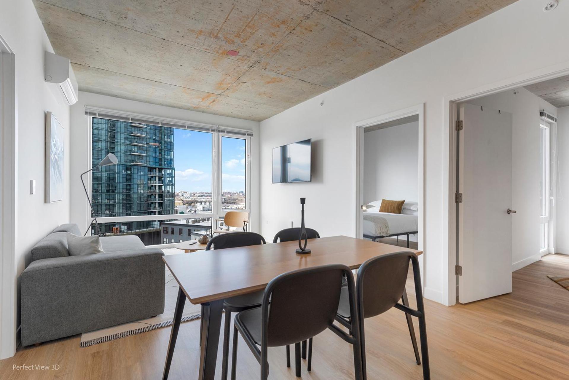 Living Grand 4 Bedroom By Lincoln Park *