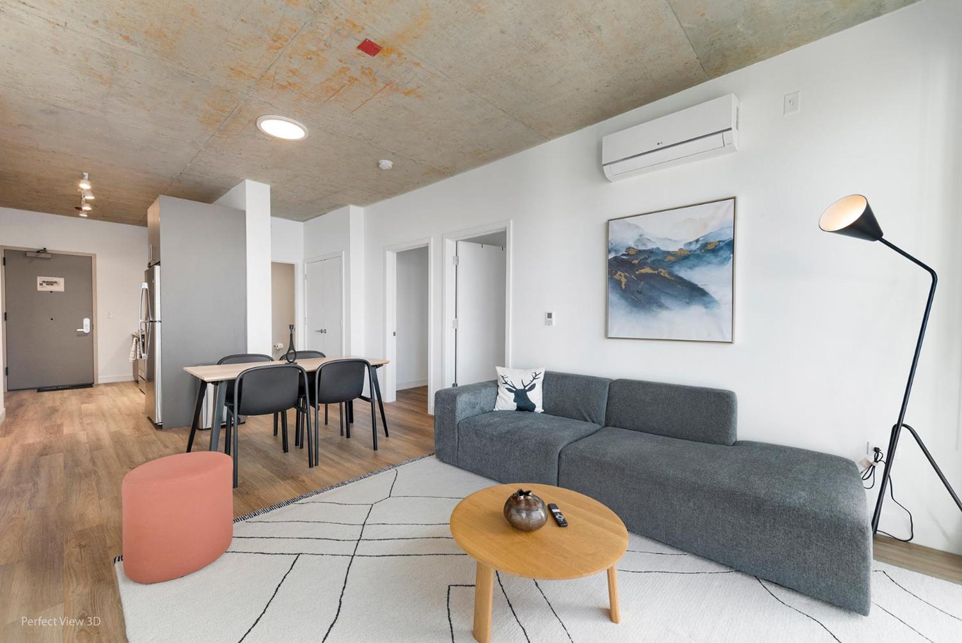 Living Grand 4 Bedroom By Lincoln Park Chicago