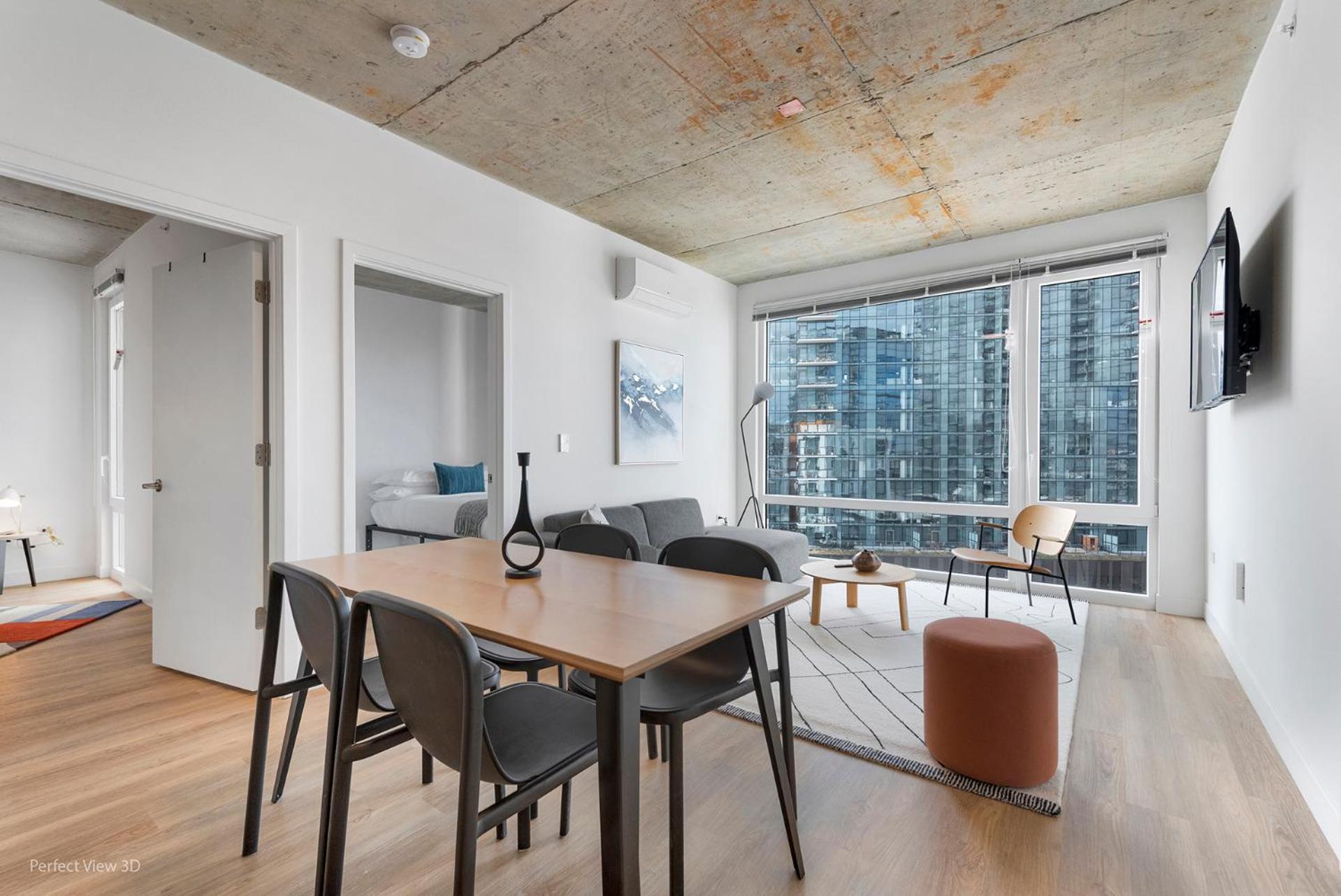 Living Grand 4 Bedroom By Lincoln Park
