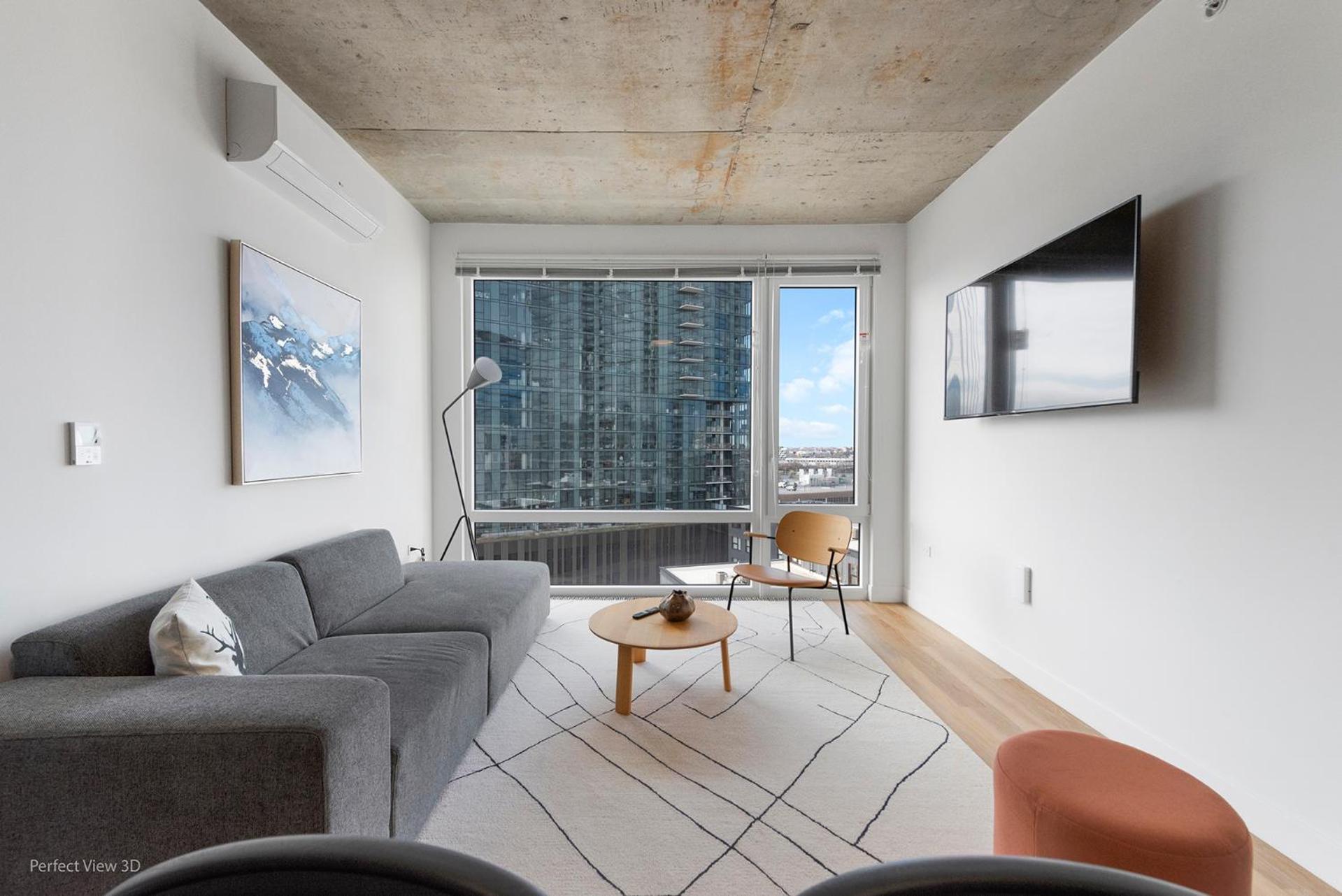 Apartment Living Grand 4 Bedroom By Lincoln Park