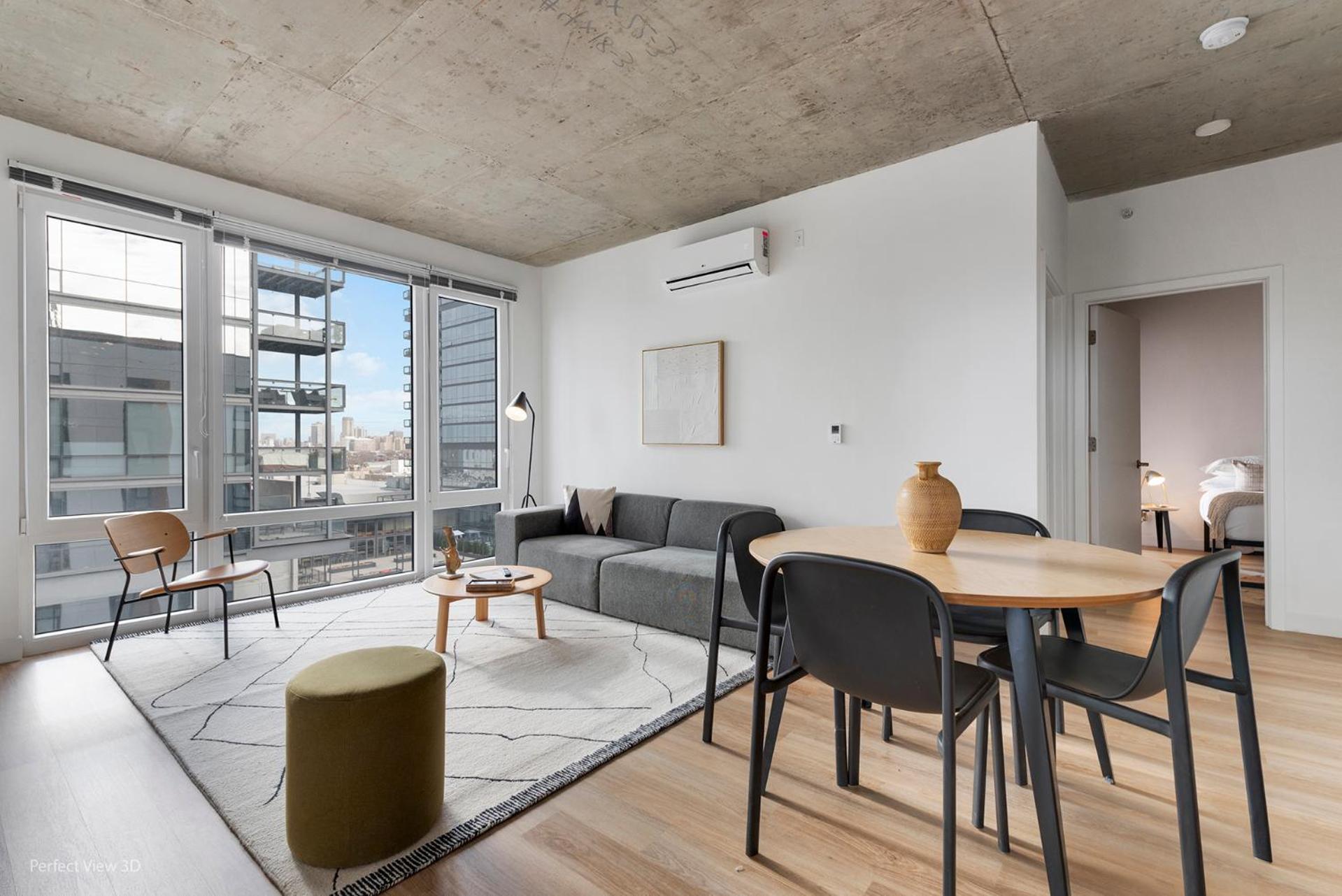 Living Grand 4 Bedroom By Lincoln Park *