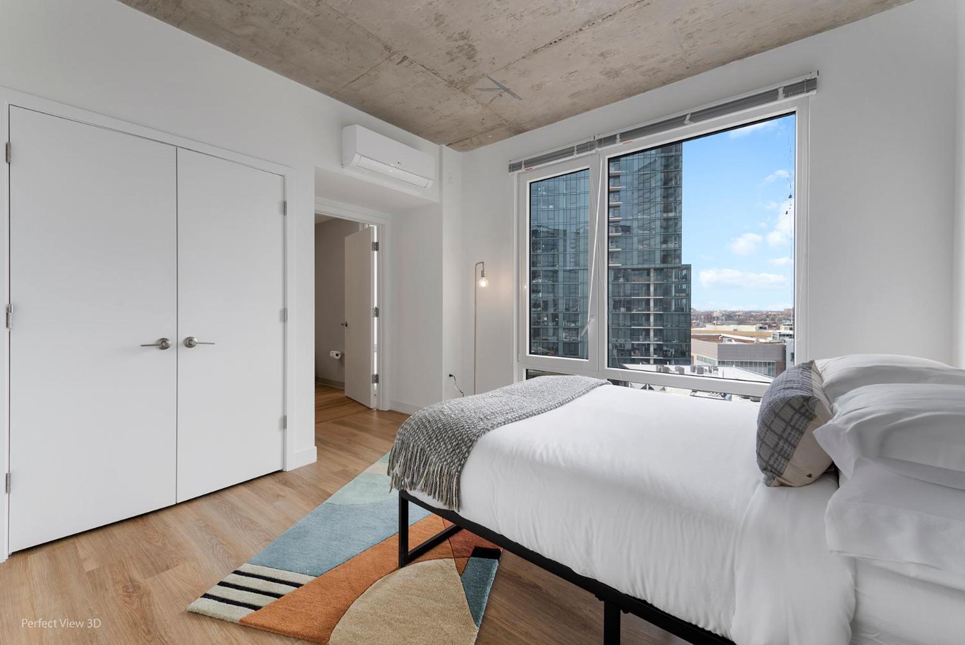 Living Grand 4 Bedroom By Lincoln Park *