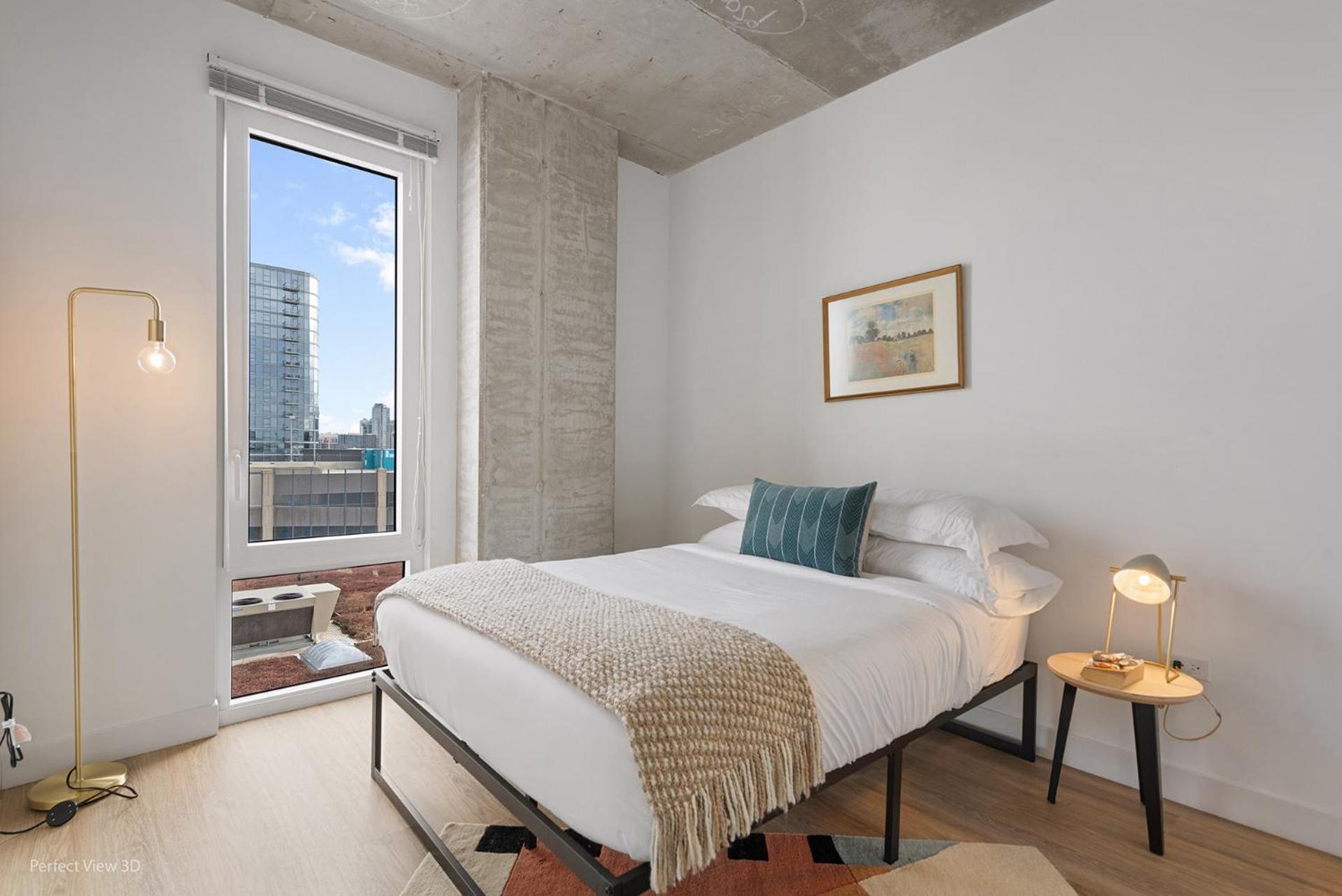 Living Grand 4 Bedroom By Lincoln Park Chicago