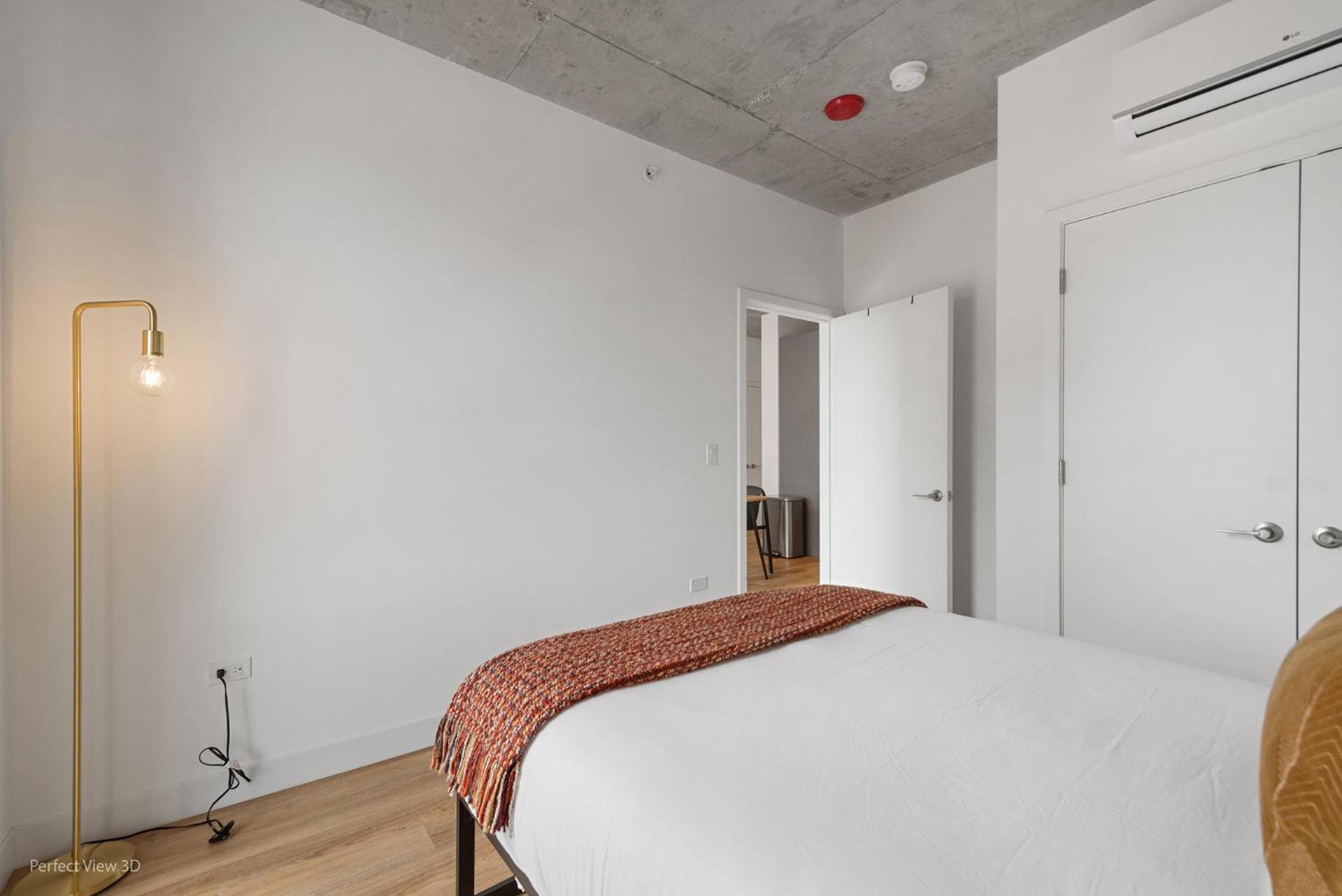 Living Grand 4 Bedroom By Lincoln Park * Chicago