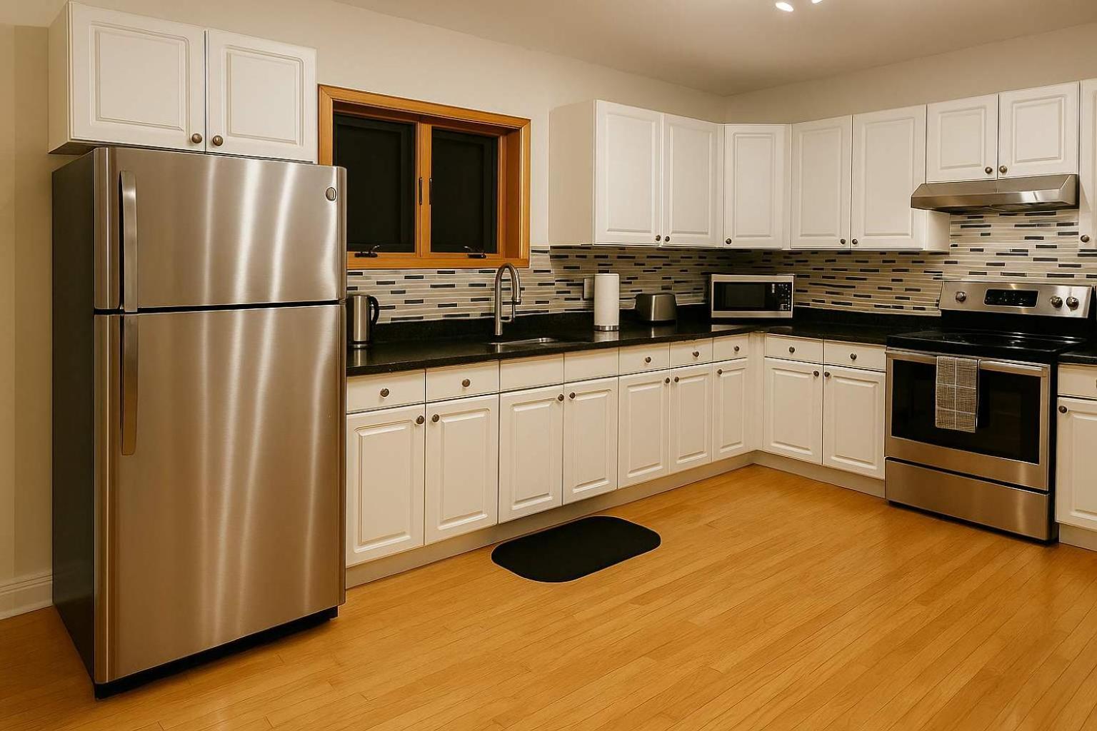4br Near Downtown & Wicker Park - Bosworth 2 Chicago