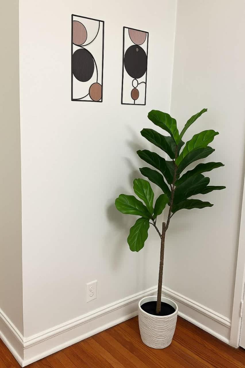 Apartment Modern 2br With Reliable Wi-fi - Roscoe 30