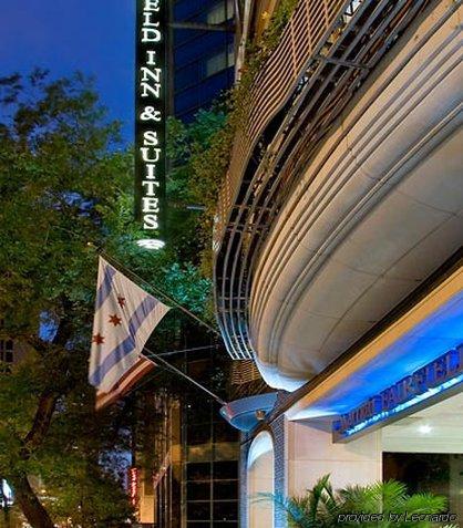 Fairfield And Downtown/ Magnificent Mile Hotel 3*