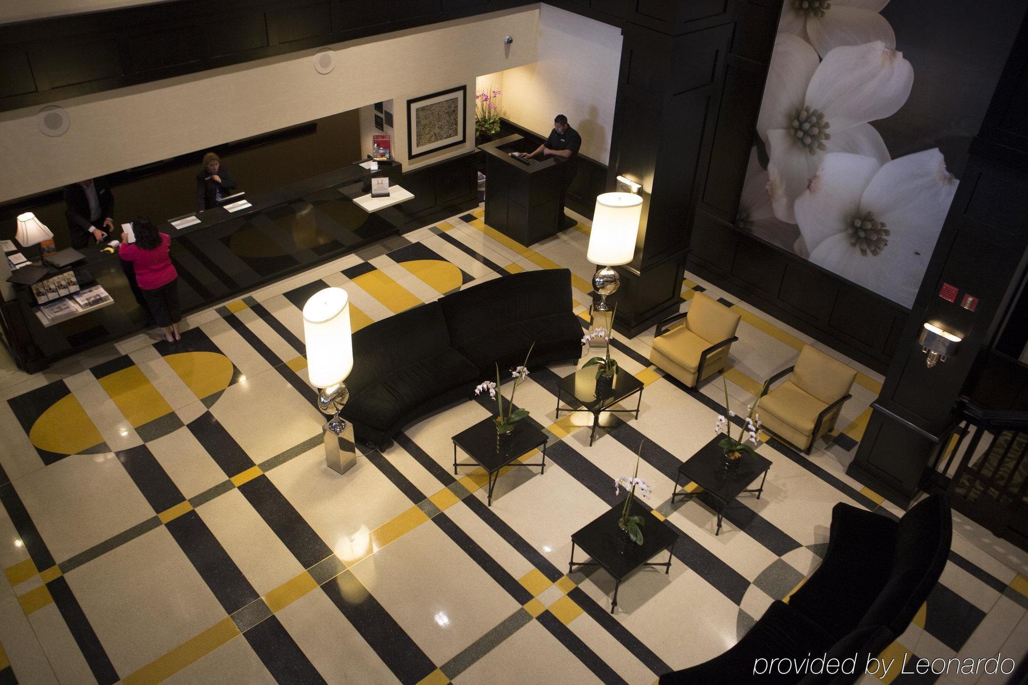 Hotel Hampton & Chicago-downtown Chicago