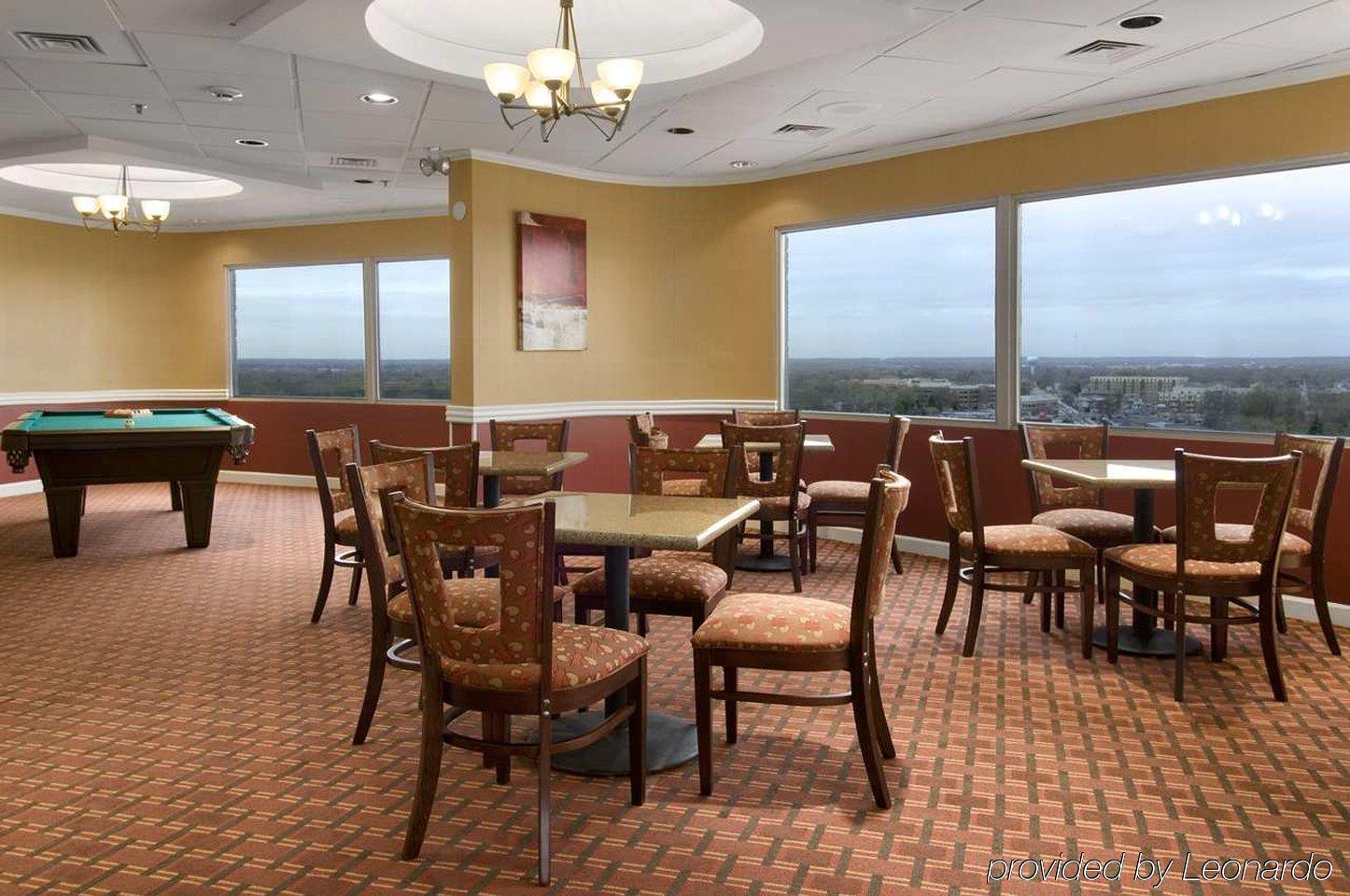 Hilton Chicago/oak Lawn 3* Oak Lawn