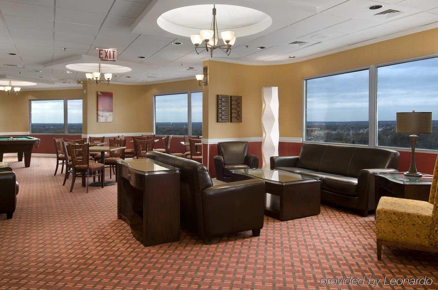 Hilton Chicago/oak Lawn 3*
