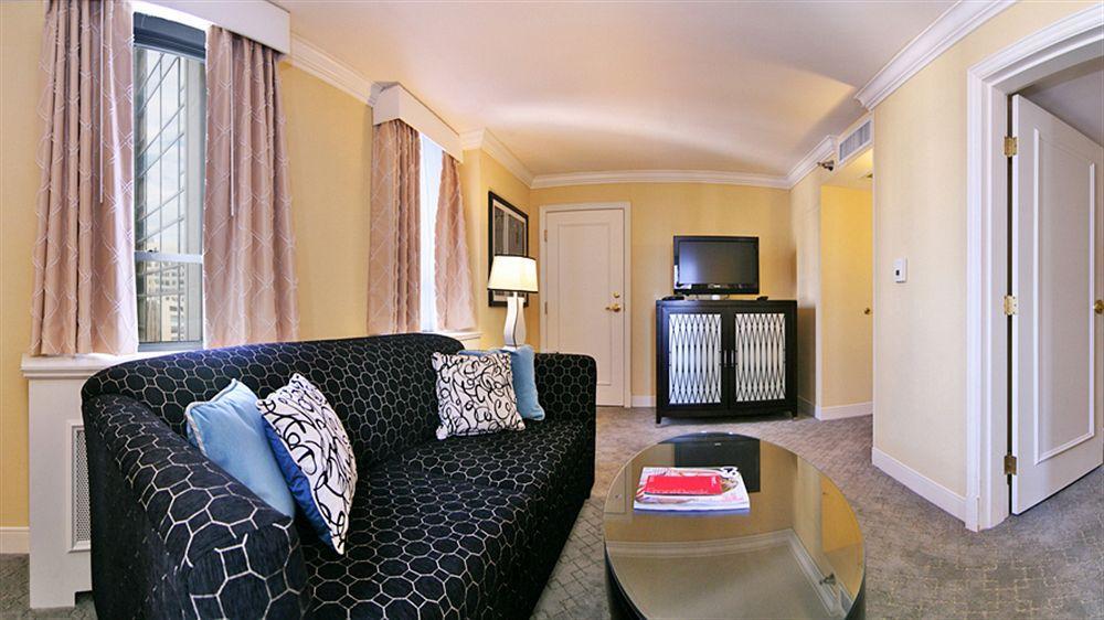 Warwick Allerton 4*