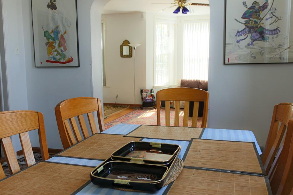 Apartment Near South Side