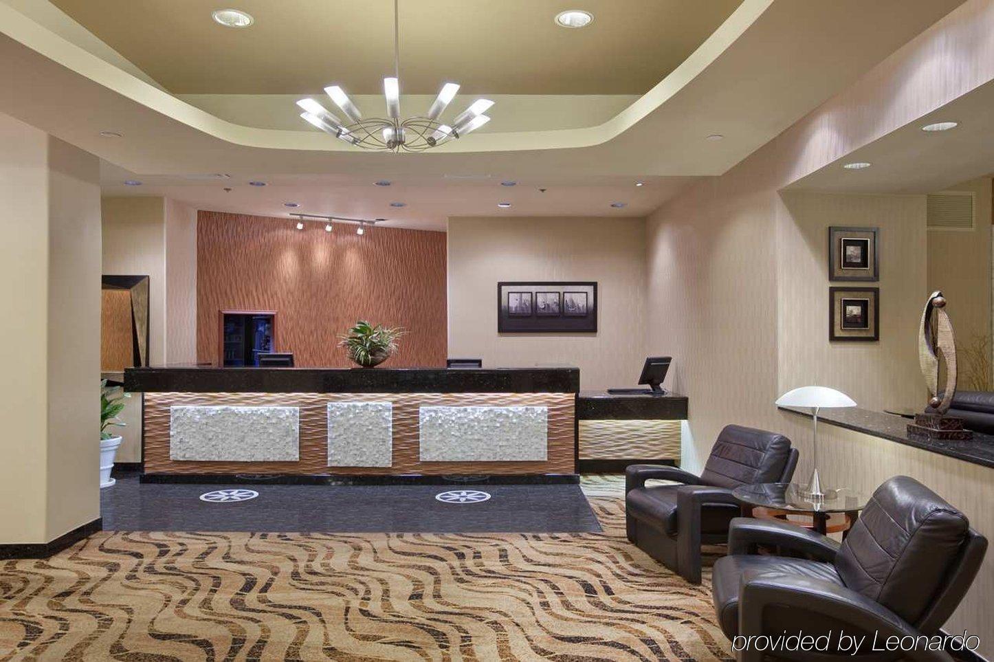 Hilton Chicago/oak Lawn 3*