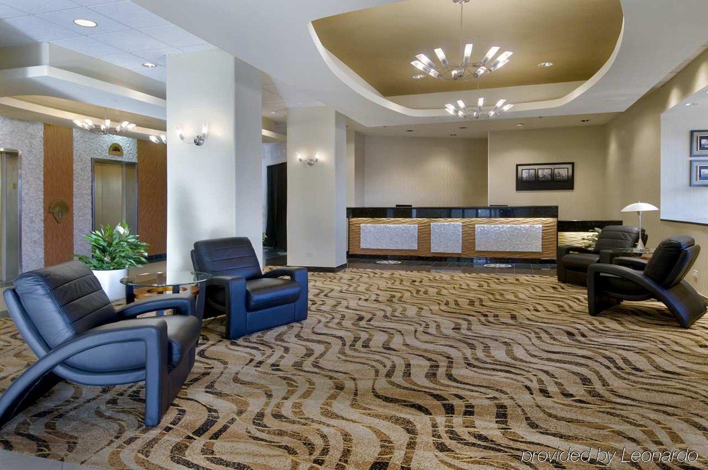 Hilton Chicago/oak Lawn Hotel 3*