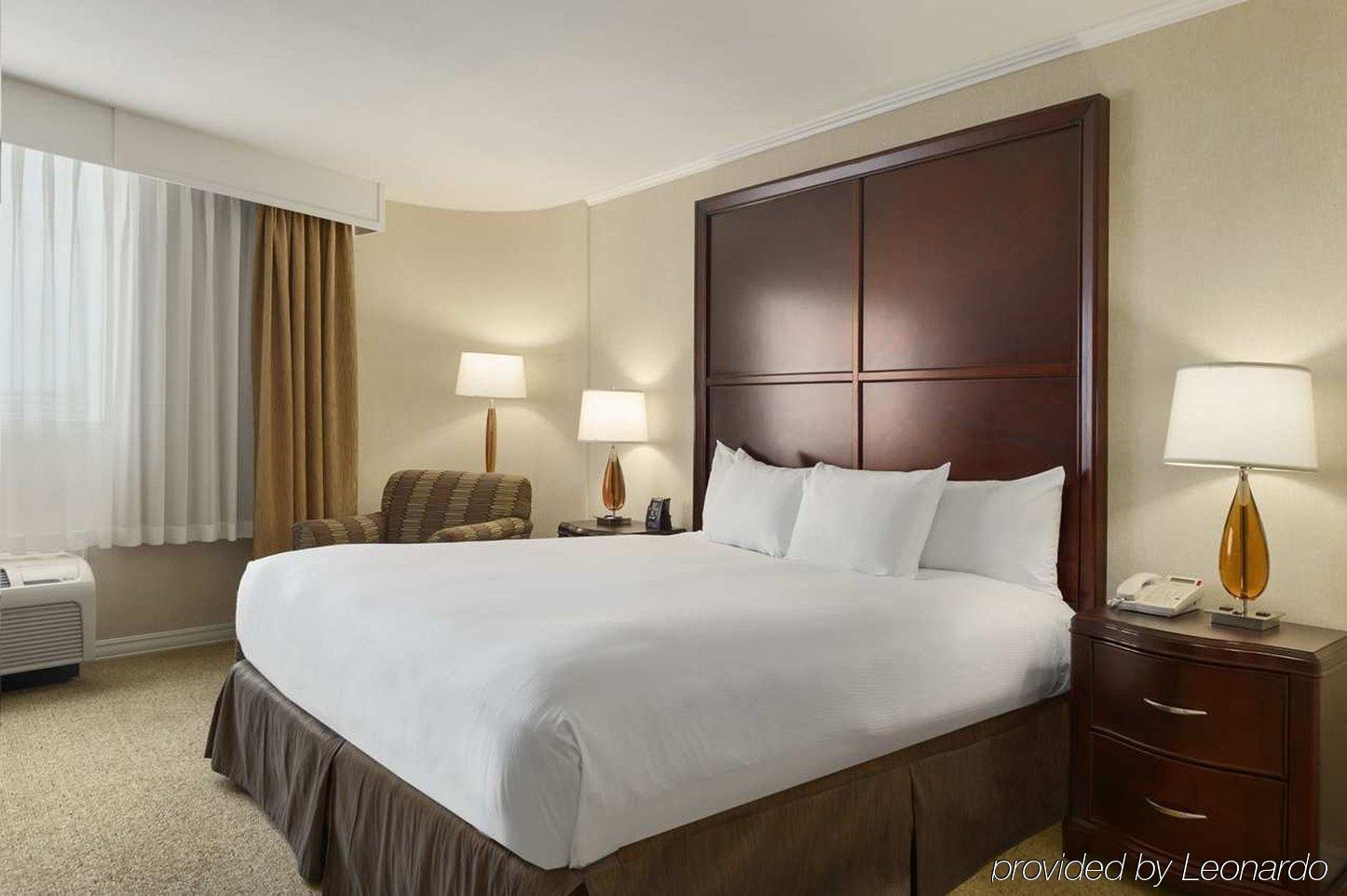 Hilton Chicago/oak Lawn 3* Oak Lawn