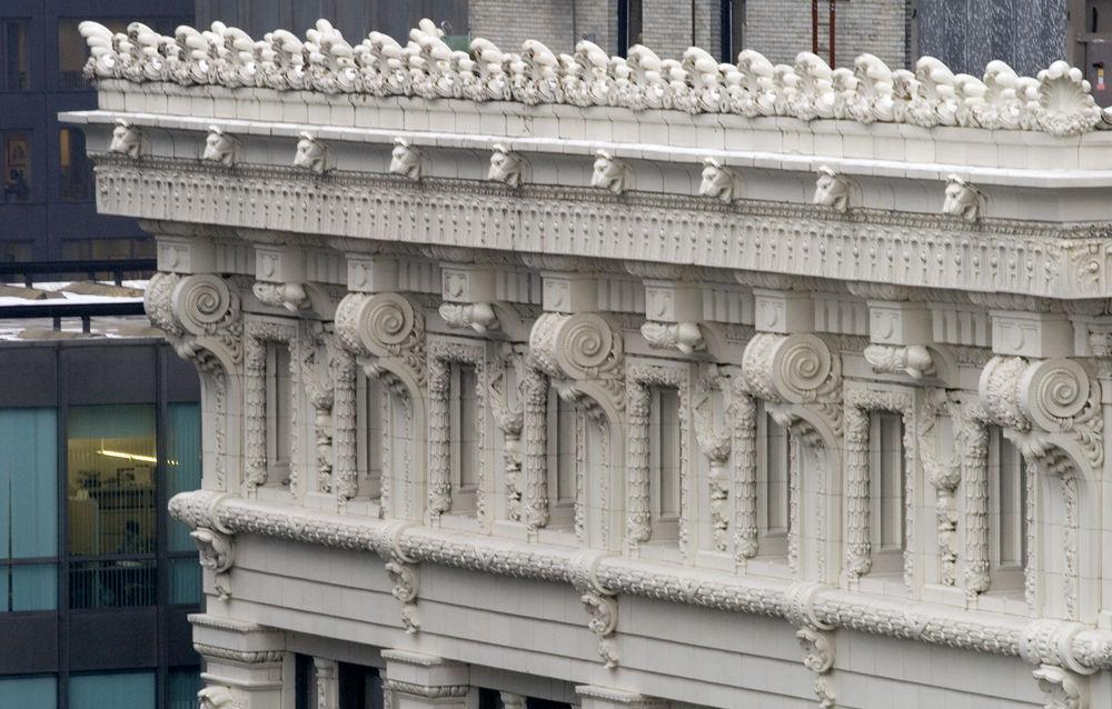 Hampton Majestic Theatre District Hotel