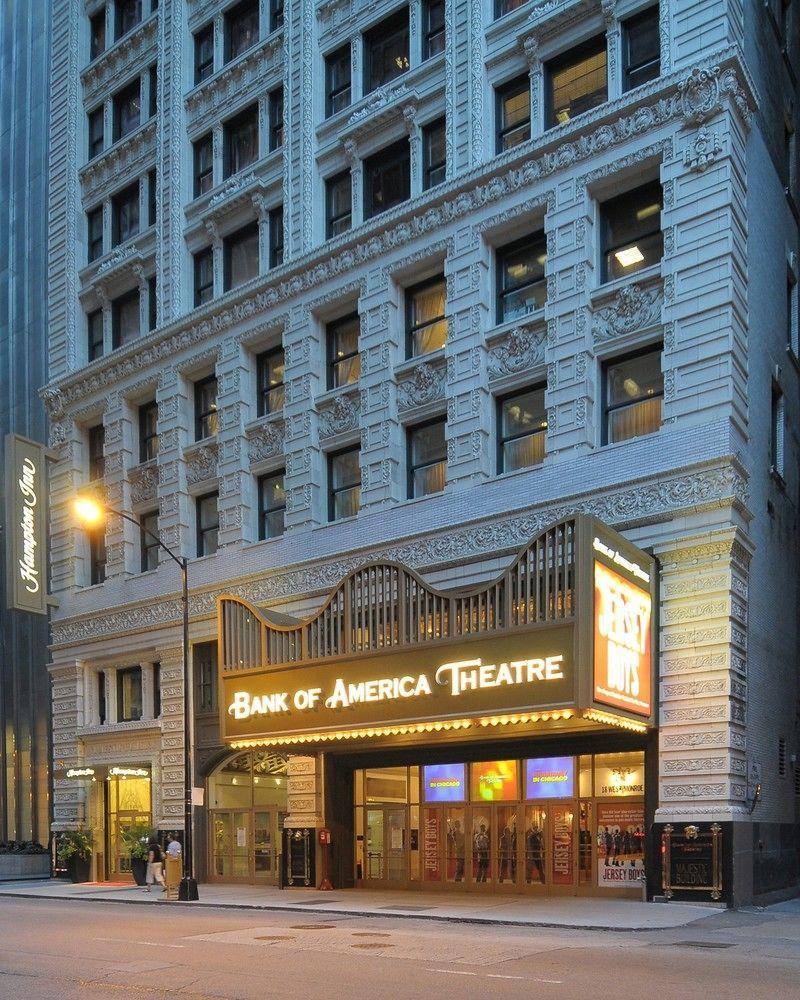Hampton Majestic Theatre District Hotel 3*