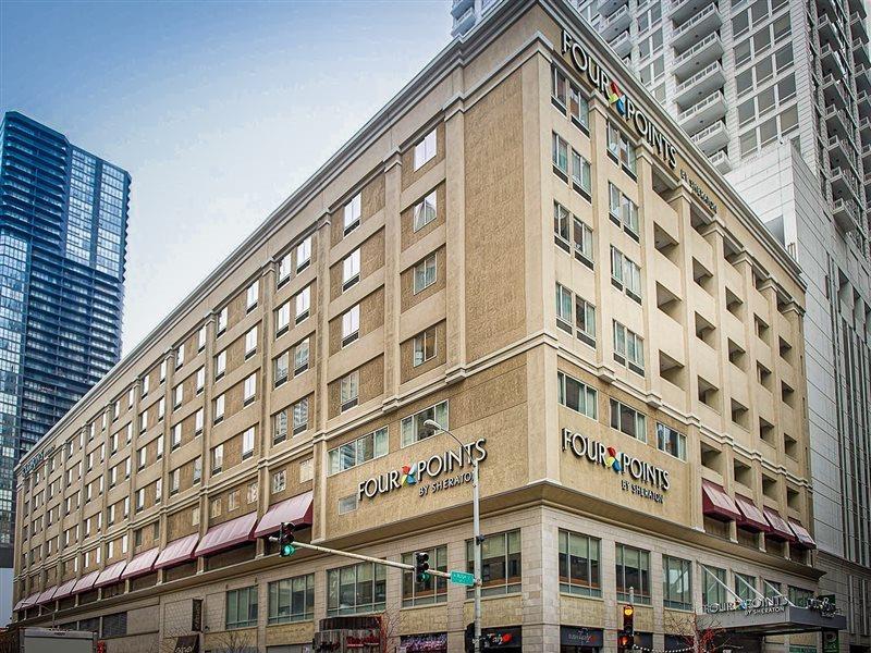 Ac Downtown Hotel 4*