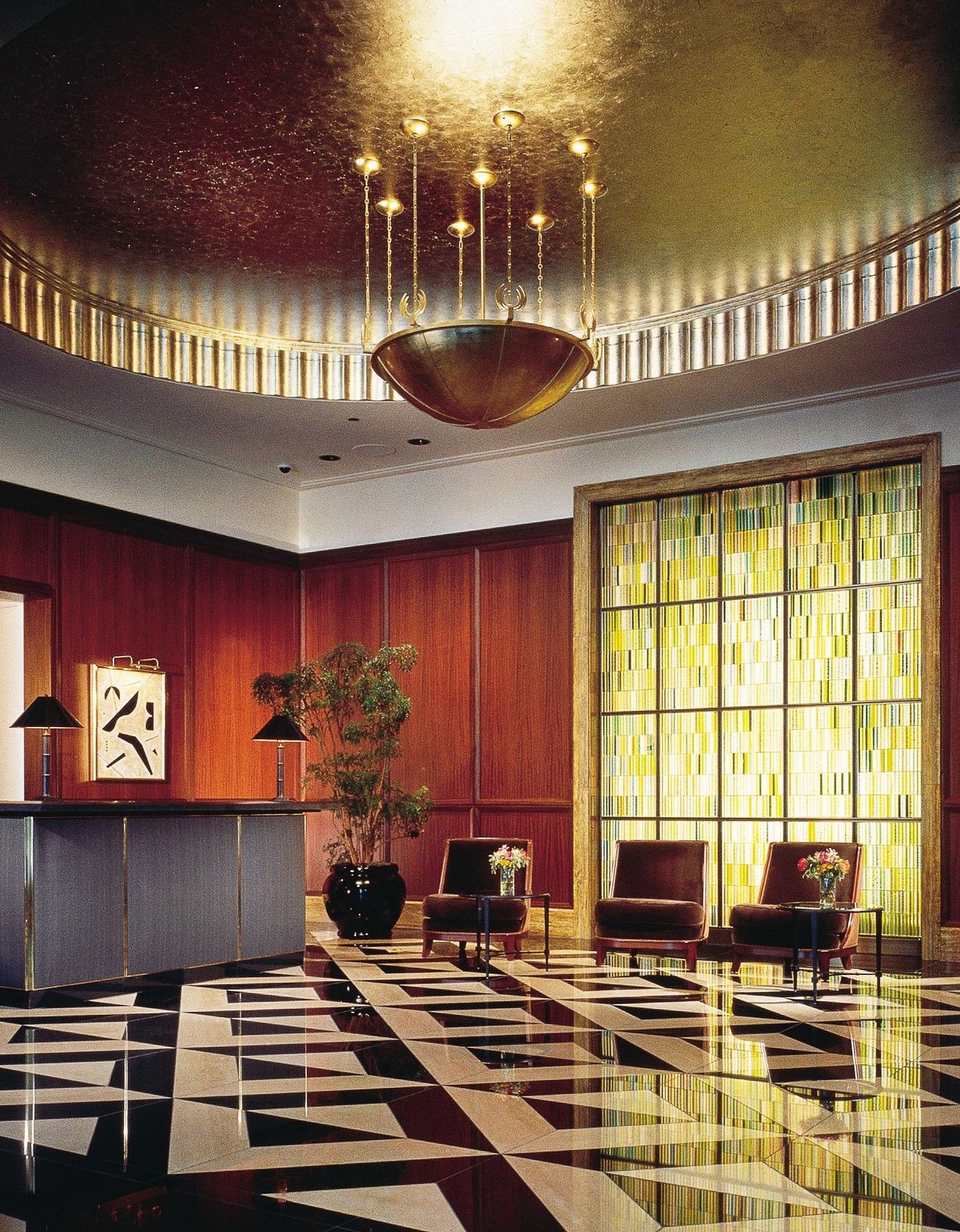 Hotel The Peninsula 5*