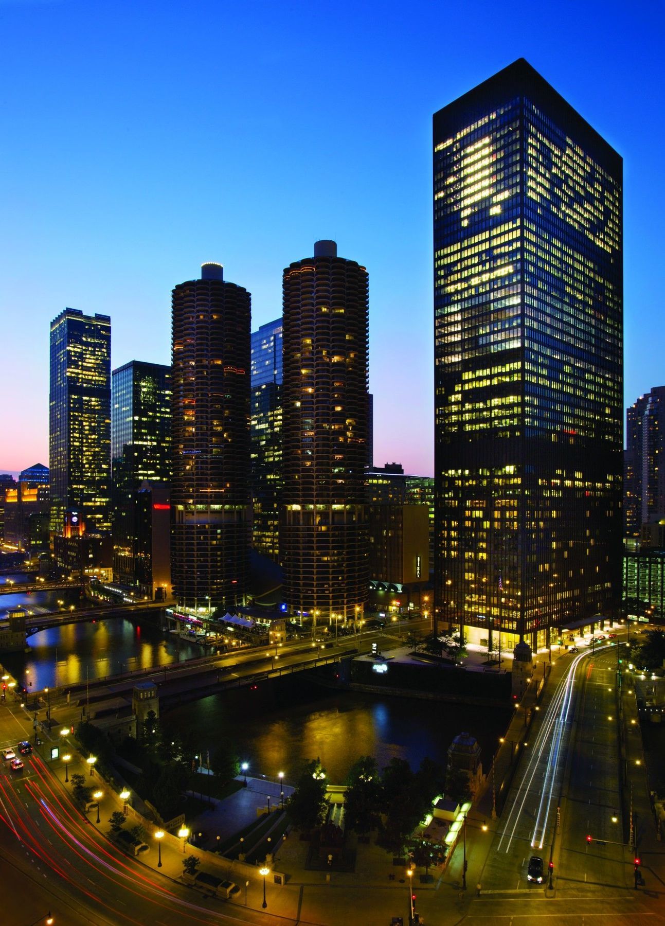 The Langham Chicago