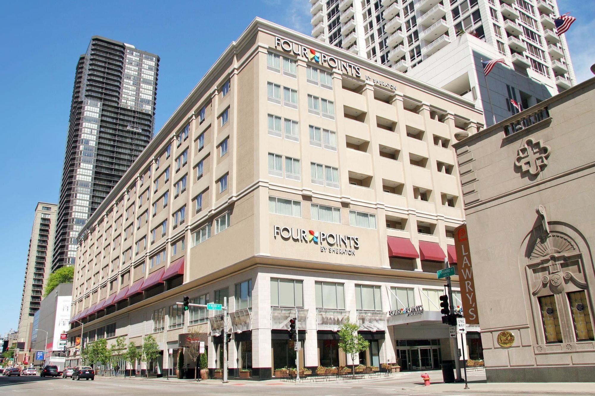 Hotel Ac Downtown