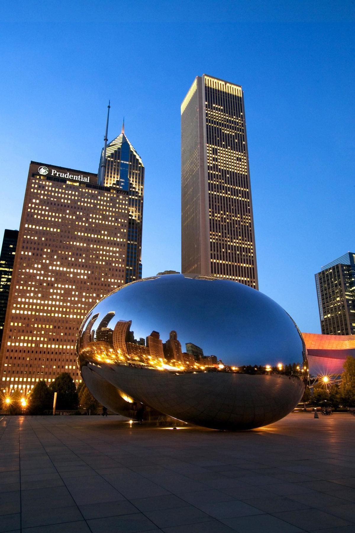 Kinzie Hotel Chicago