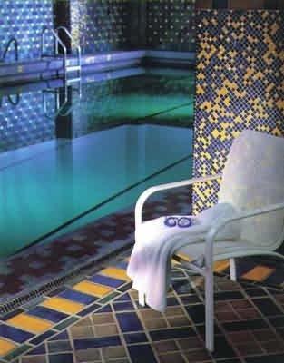 The Standard Club Hotel 4*