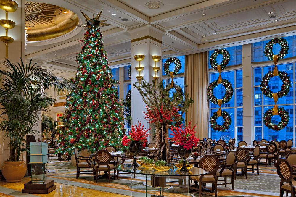 The Peninsula Hotel Chicago