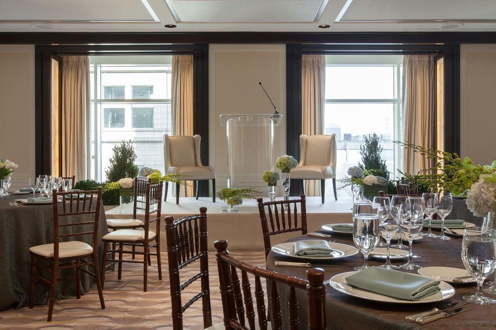 The Peninsula Hotel