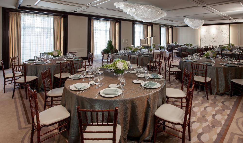 Hotel The Peninsula 5*