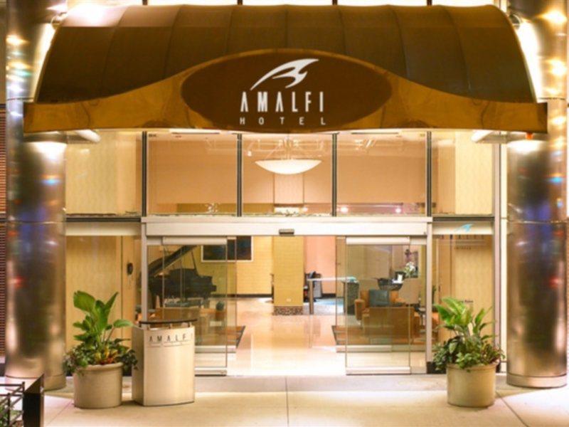 Hotel Kinzie 4*