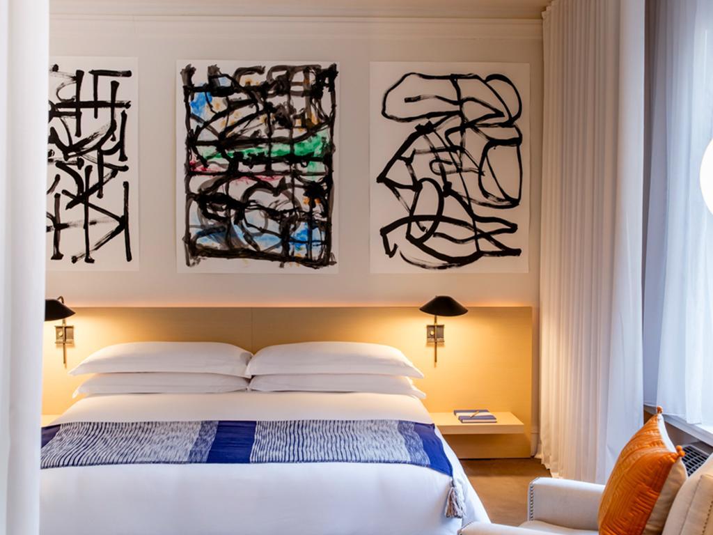 Hotel Ambassador Chicago, Part Of Jdv By Hyatt
