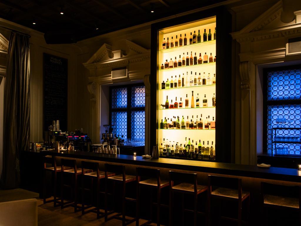 Ambassador Chicago, Part Of Jdv By Hyatt 4*