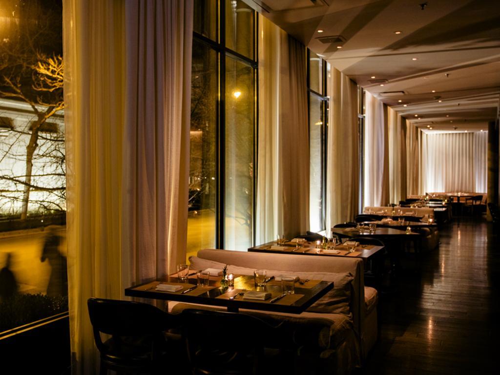 Ambassador Chicago, Part Of Jdv By Hyatt 4* Chicago