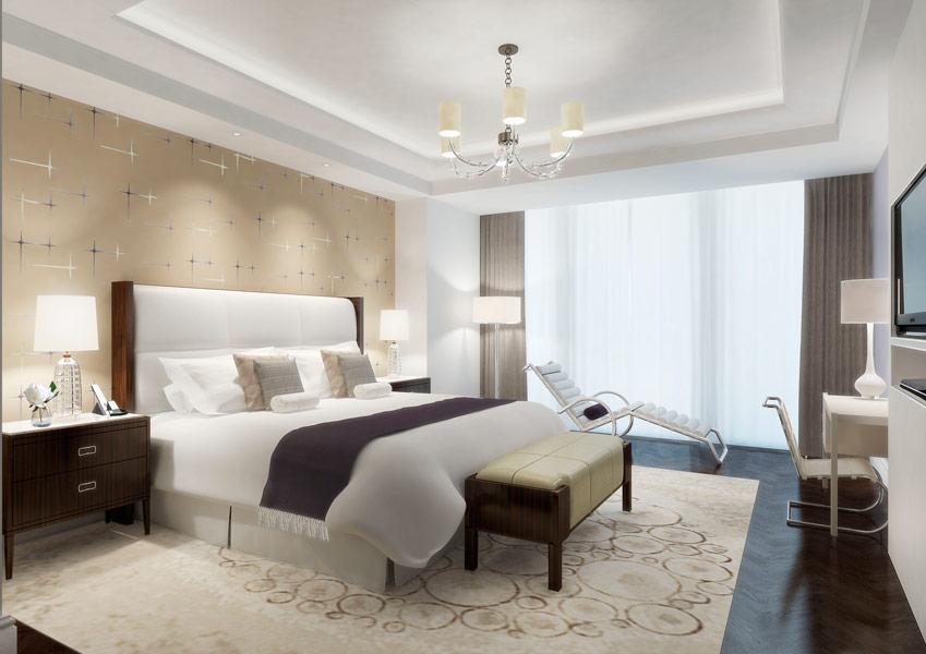 The Langham Chicago
