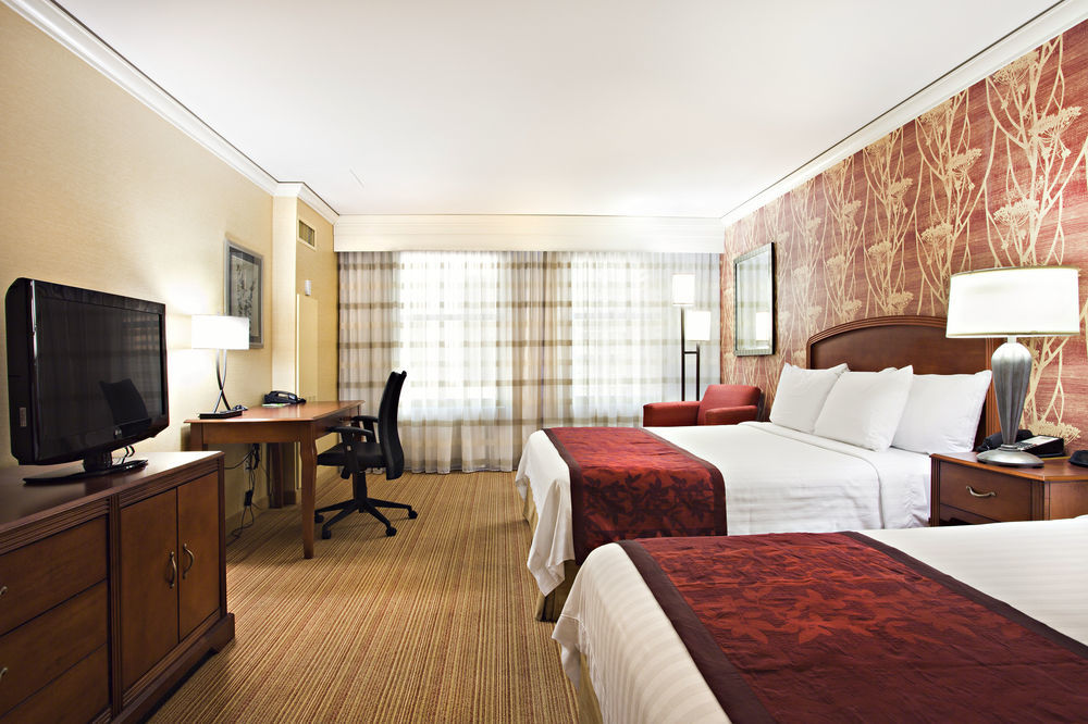 Courtyard Downtown/magnificent Mile Hotel Chicago