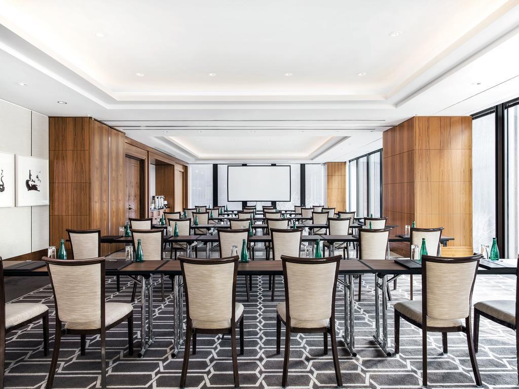 Hotel The Langham 5*