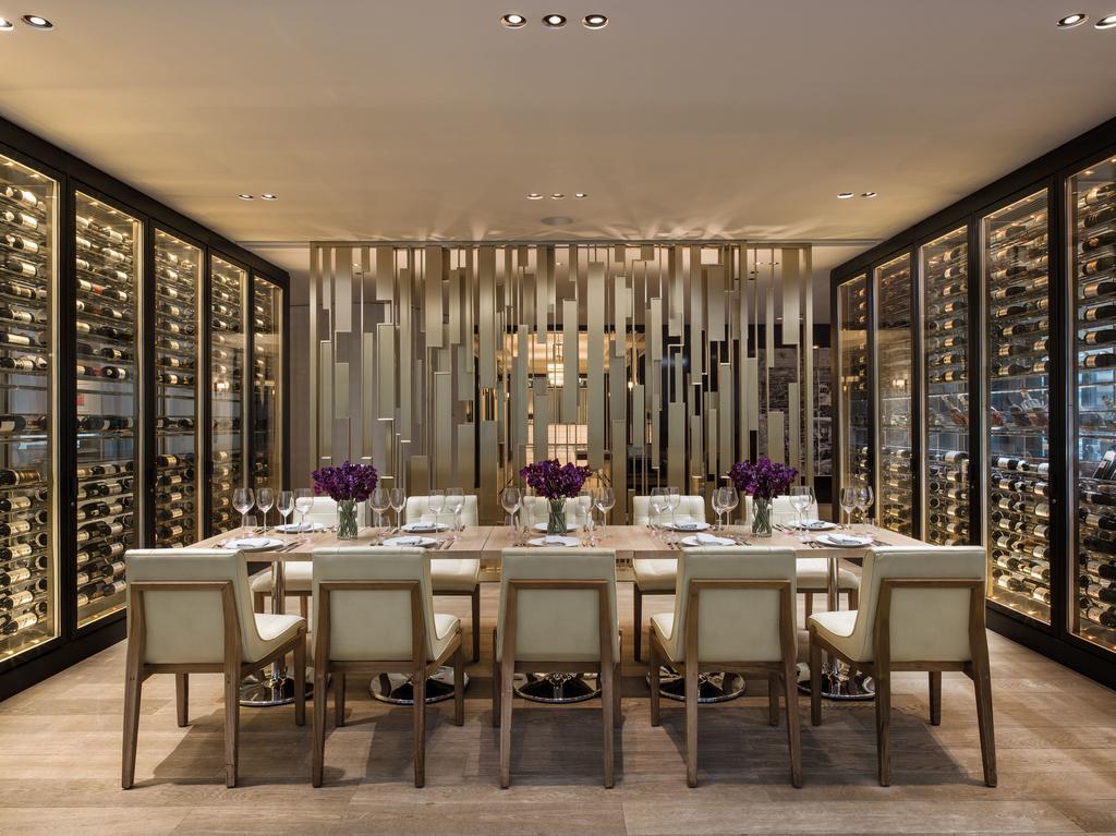 Hotel The Langham