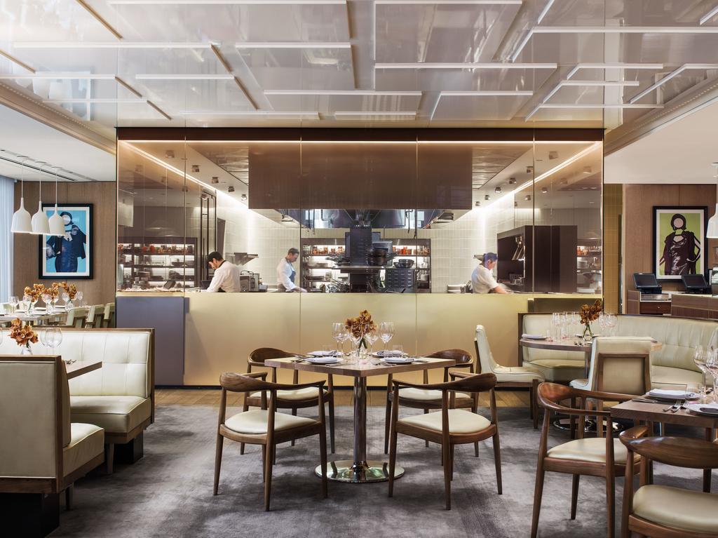 Hotel The Langham 5*