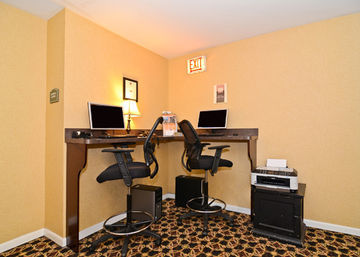 Comfort Michigan Avenue Hotel Chicago
